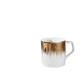 Lve Cana Ceramica Model Auriu 847-4 60/bax